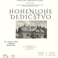 Hohenlohe premietanie