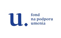 Obr. 3: Logo Fondu na podporu umenia