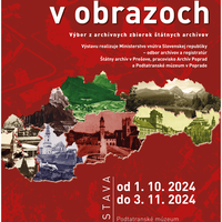 Slovensko v obrazoch