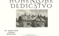 Hohenlohe premietanie