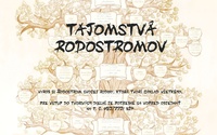 Tajomstvá rodostromov