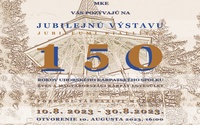 150 rokov Uhorského karpatského spolku