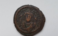 09 averz 20 folisu cisára Tiberia II.