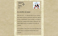 Medaila: K uzavretiu manželstva blahoželá MsNV v Poprade