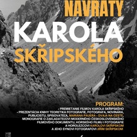 Návraty Karola Skřipského